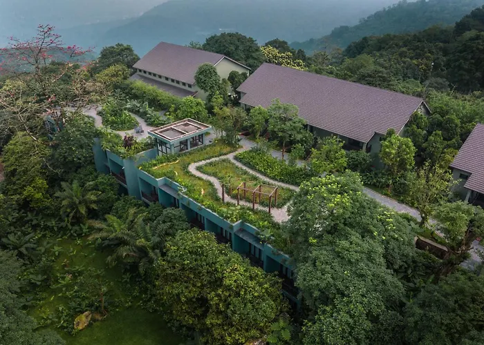 Amour Resort Bavi