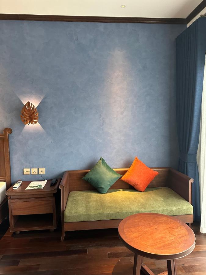 Hotel Bavi Hanoi