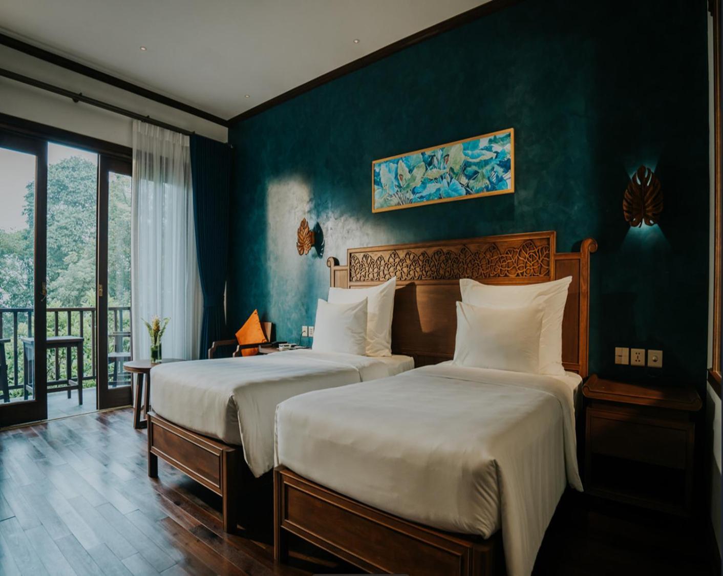 Hotel Bavi